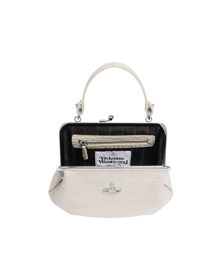 Granny Frame Purse
