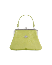 Granny Frame Purse