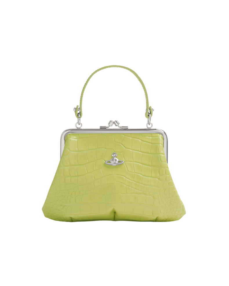 Granny Frame Purse