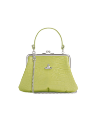 Granny Frame Purse