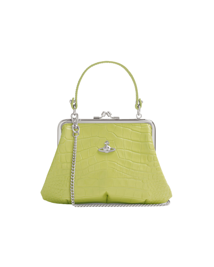 Granny Frame Purse