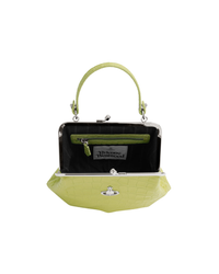Granny Frame Purse