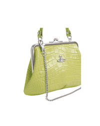 Granny Frame Purse