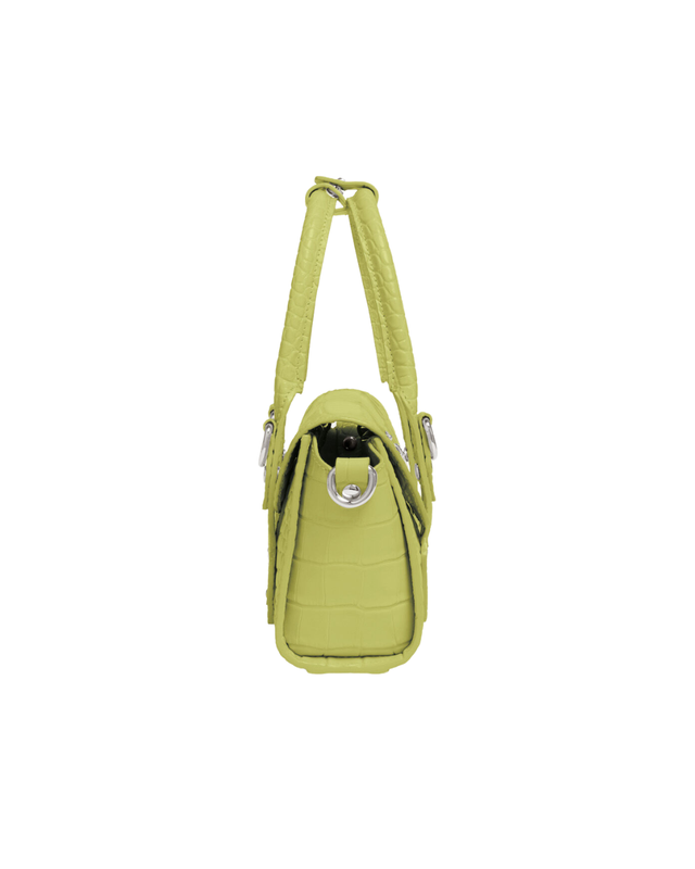 Bettina Mini Crossbody