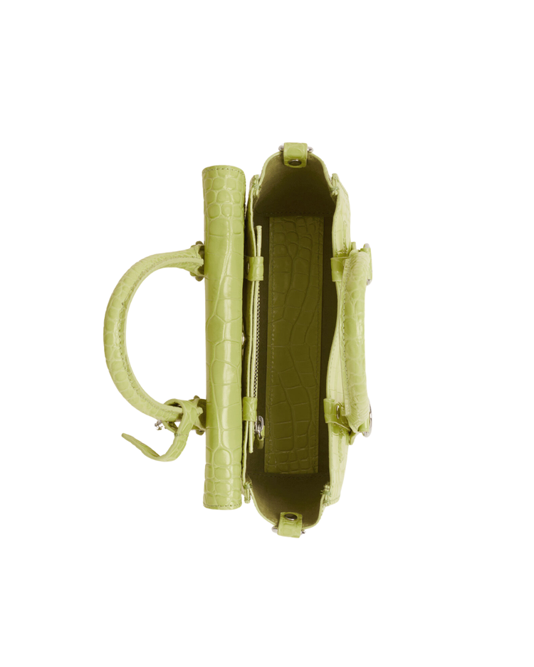 Bettina Mini Crossbody