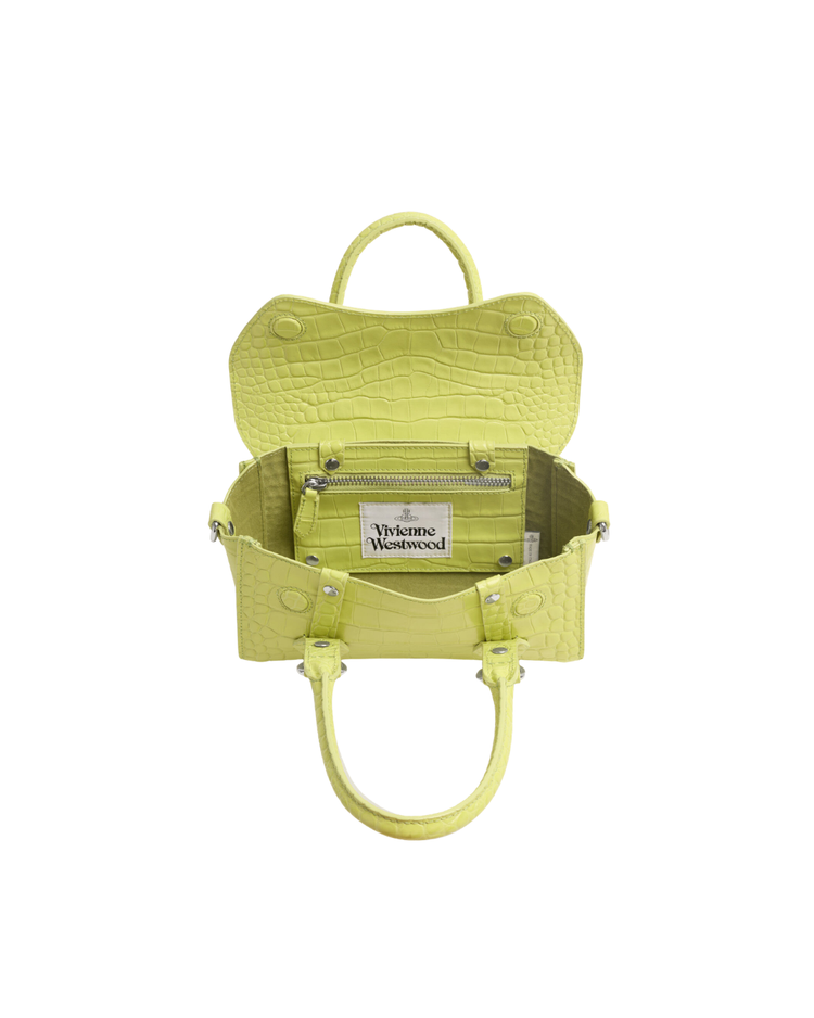 Bettina Mini Crossbody