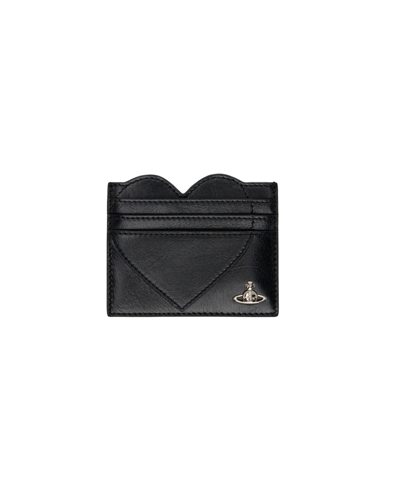 Heart Card Holder