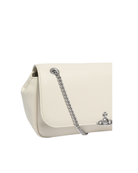 Chain Crossbody Purse