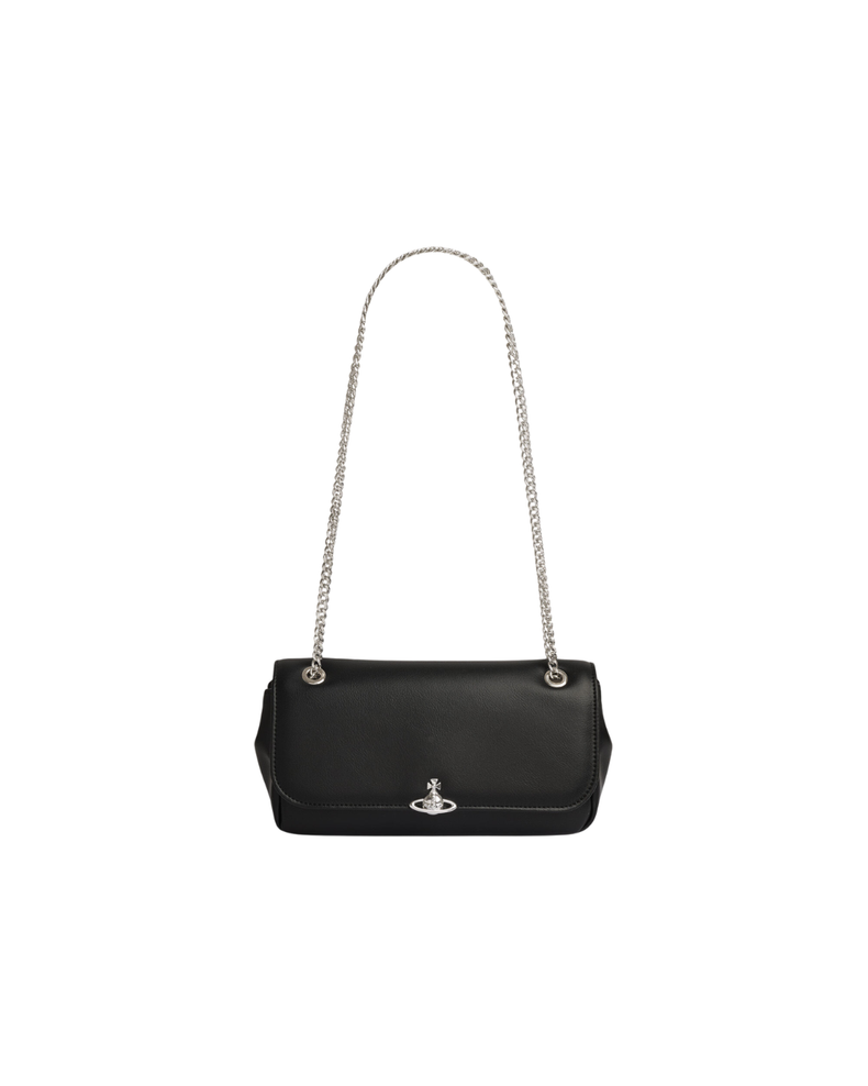 Chain Crossbody Purse