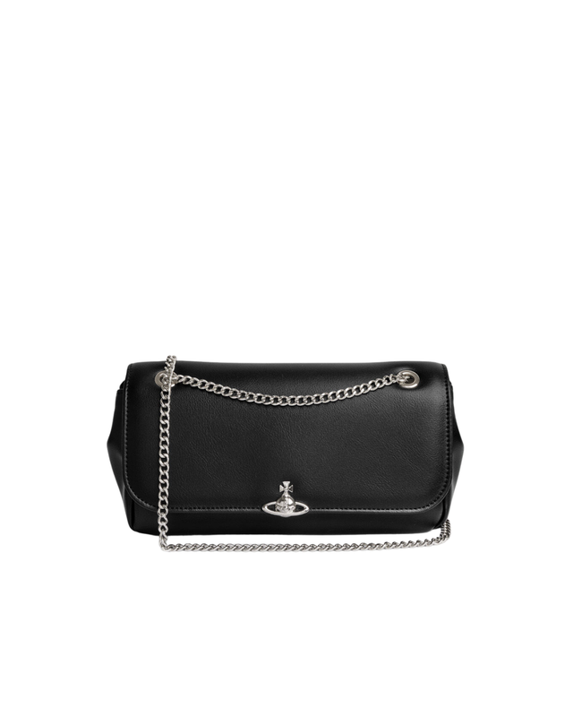 Chain Crossbody Purse