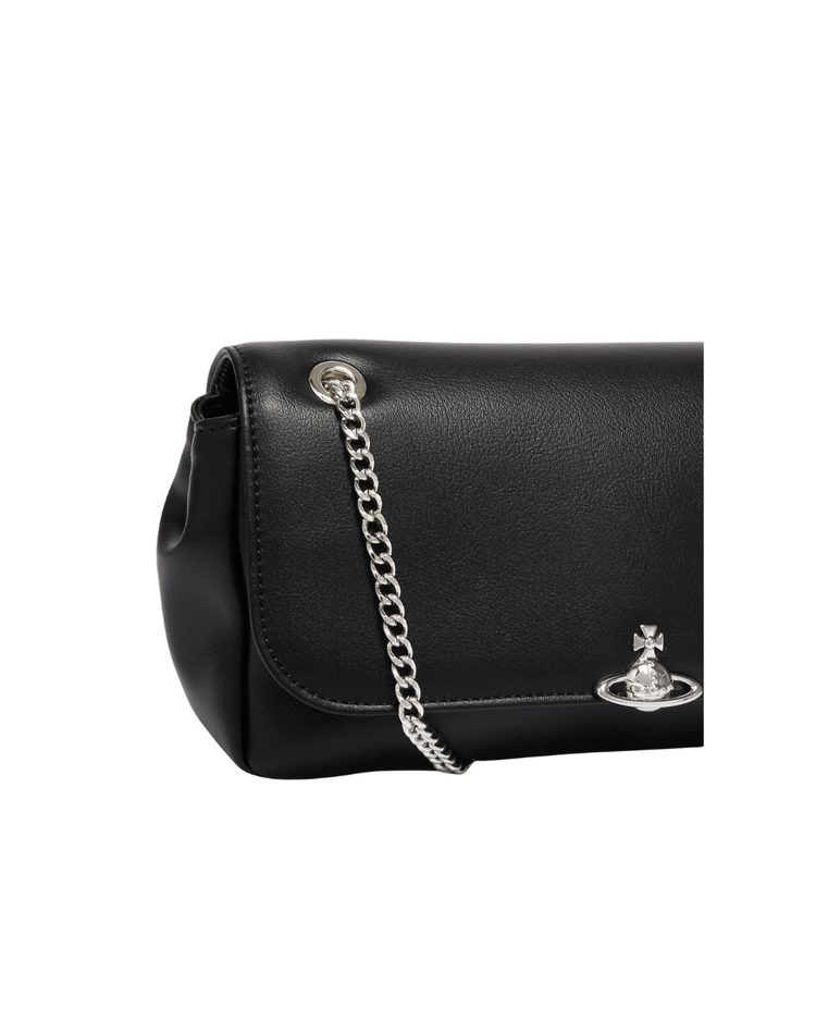 Chain Crossbody Purse