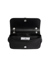 Chain Crossbody Purse