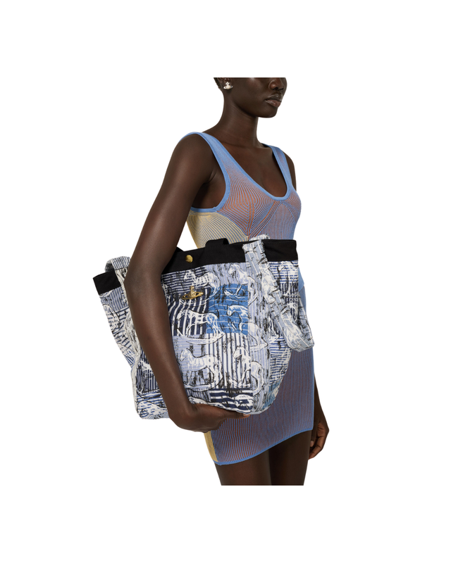Runner Medium Holdall