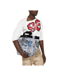 Runner Medium Holdall