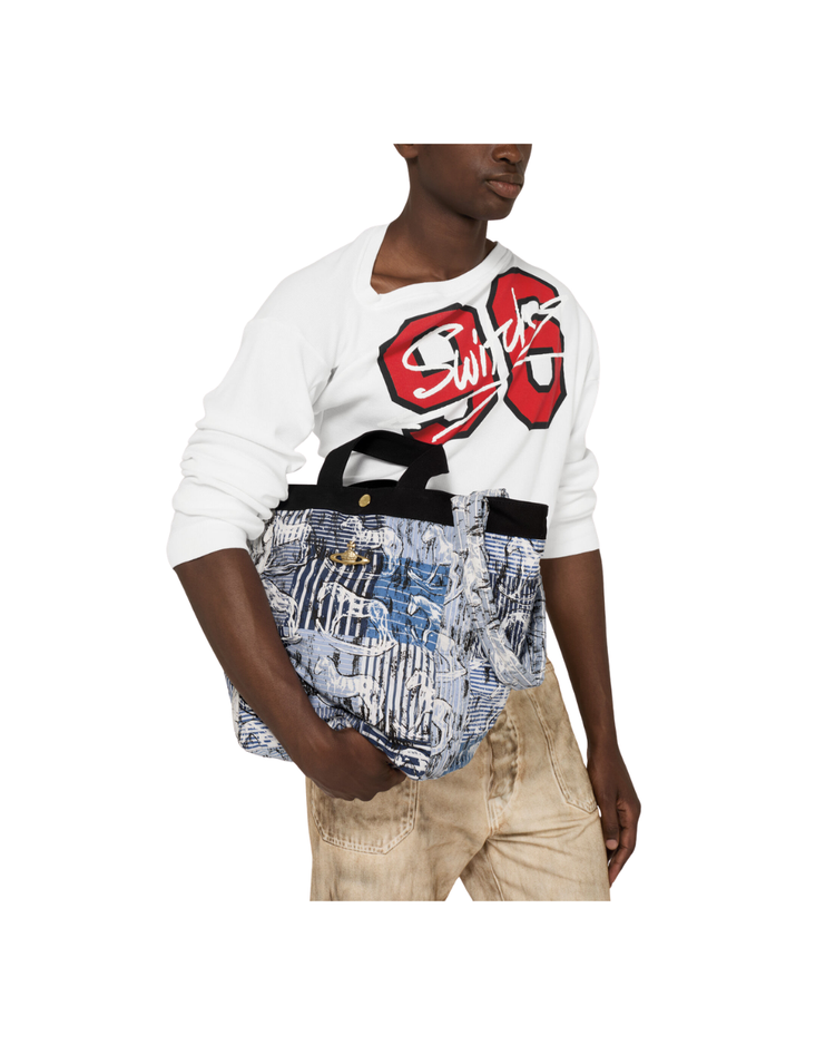 Runner Medium Holdall