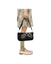 Sherry Shoulder Bag