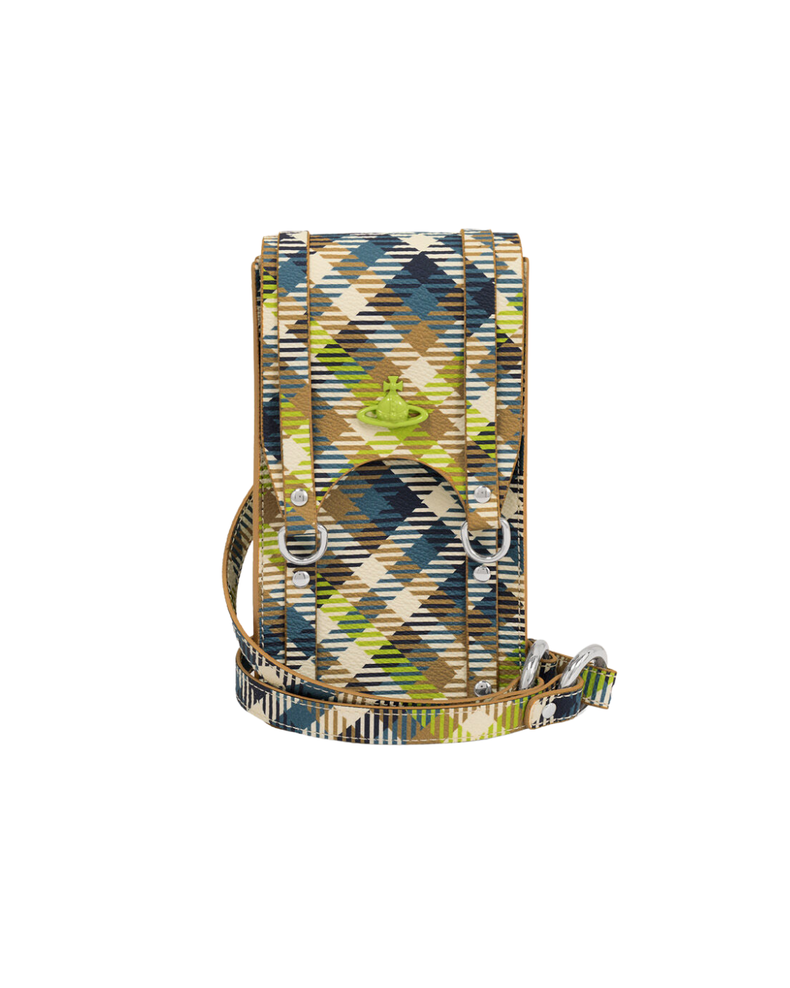 Max Mini Crossbody