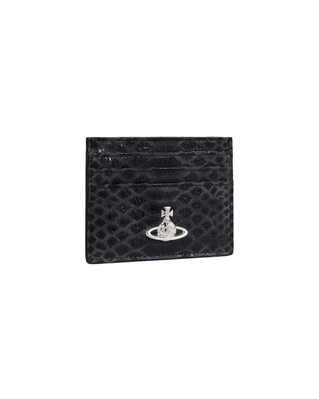 Flat Card Holder