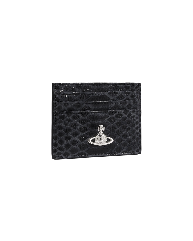 Flat Card Holder