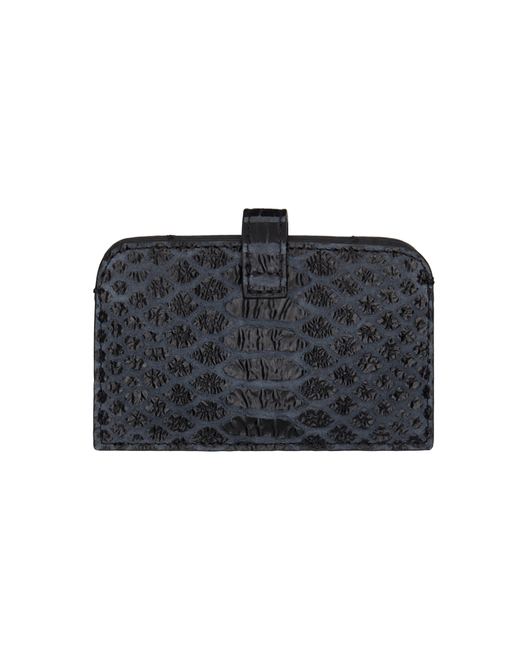 Accordion Card Holder