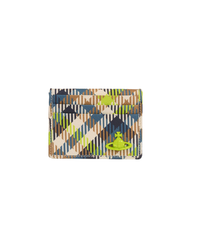 Man. Card Holder