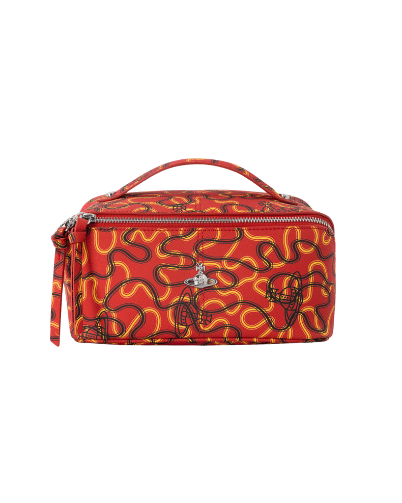 Cosmetic Case