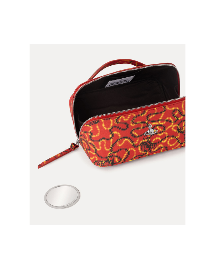Cosmetic Case