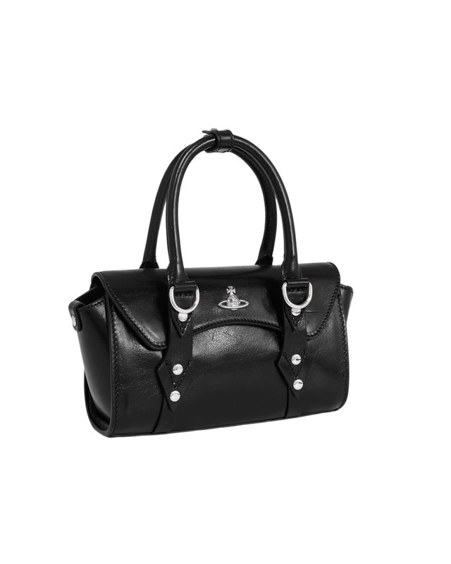 Bettina Mini Crossbody
