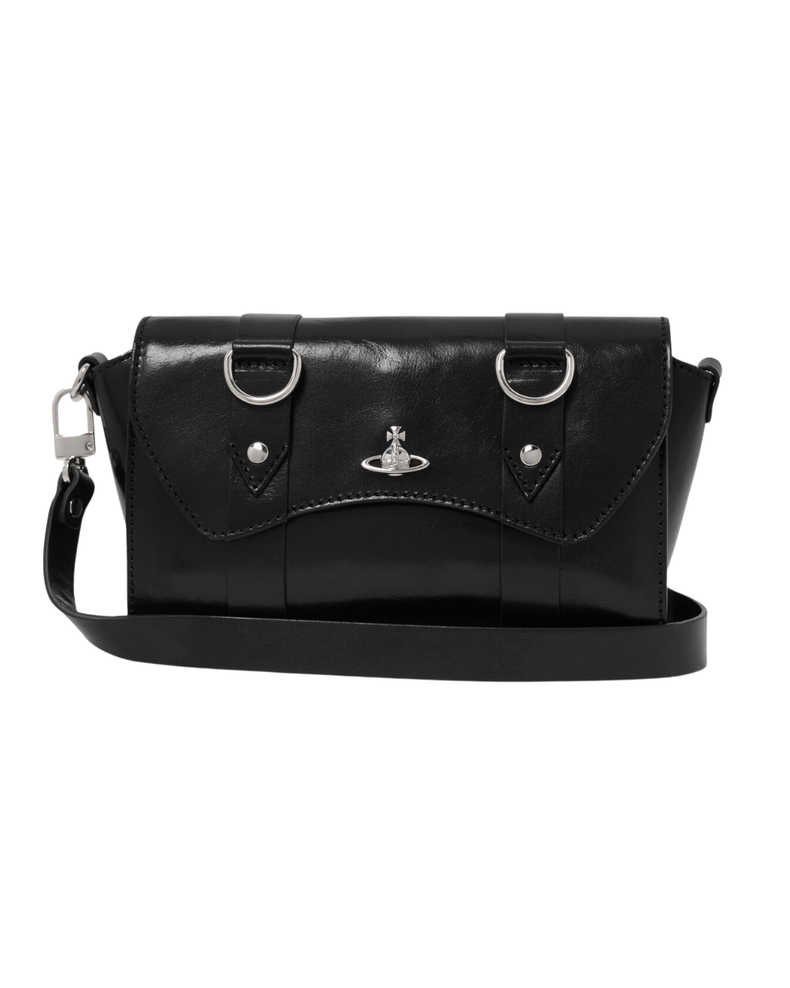 Kimmy Crossbody