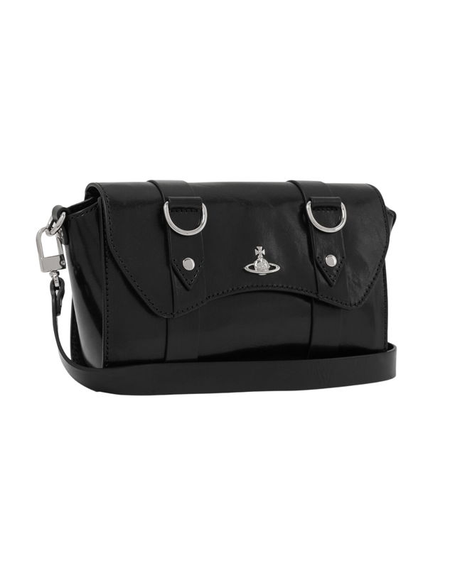 Kimmy Crossbody