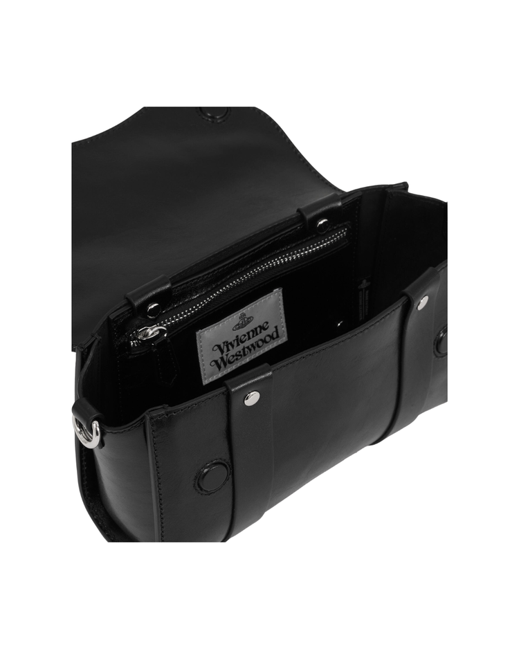 Kimmy Crossbody