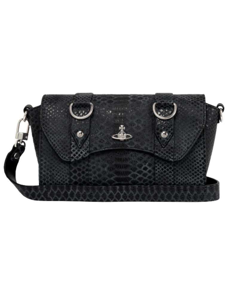 Kimmy Crossbody