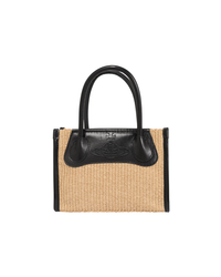 Troy Small Tote Crossbody