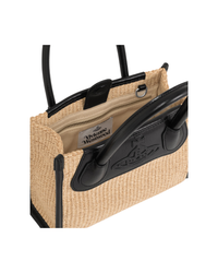 Troy Small Tote Crossbody