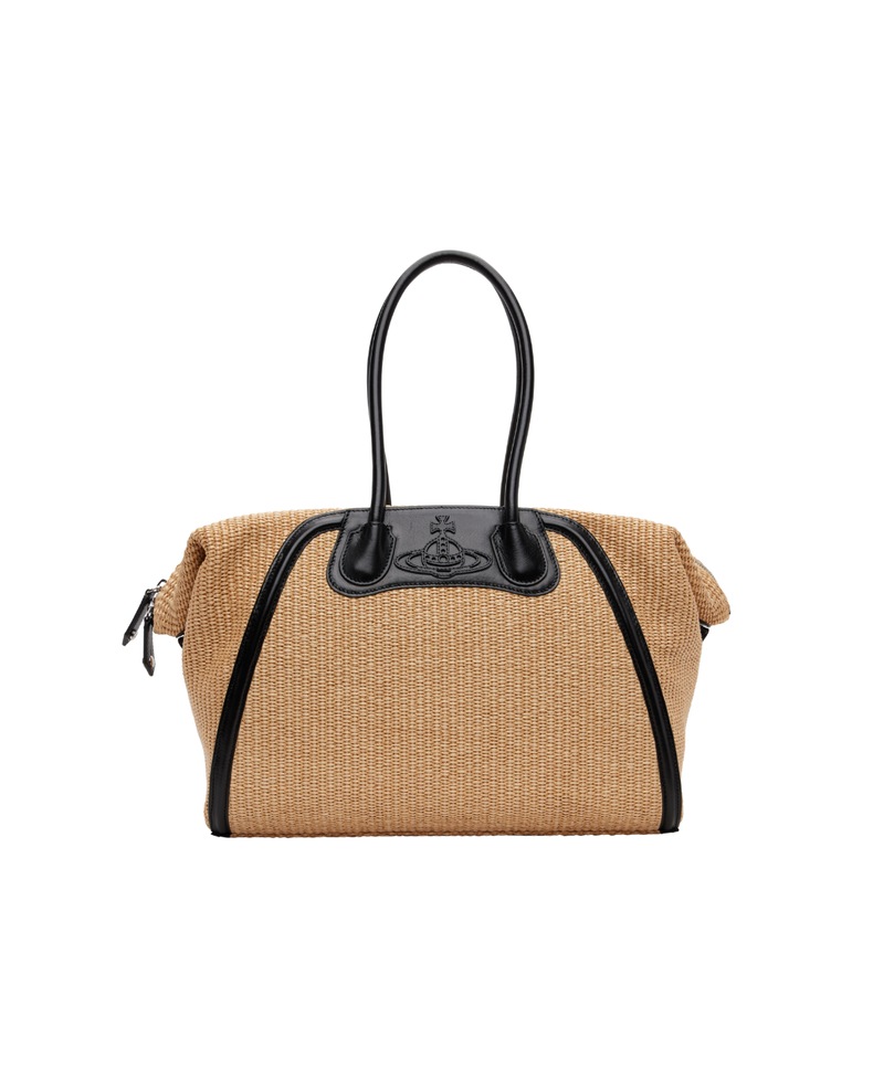 Shirley Holdall Tote