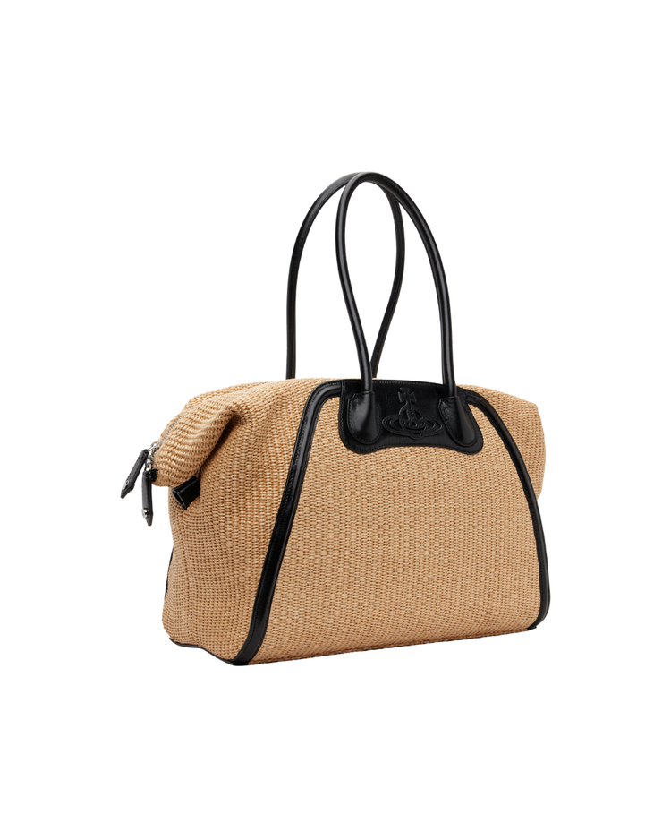 Shirley Holdall Tote