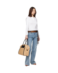 Shirley Holdall Tote
