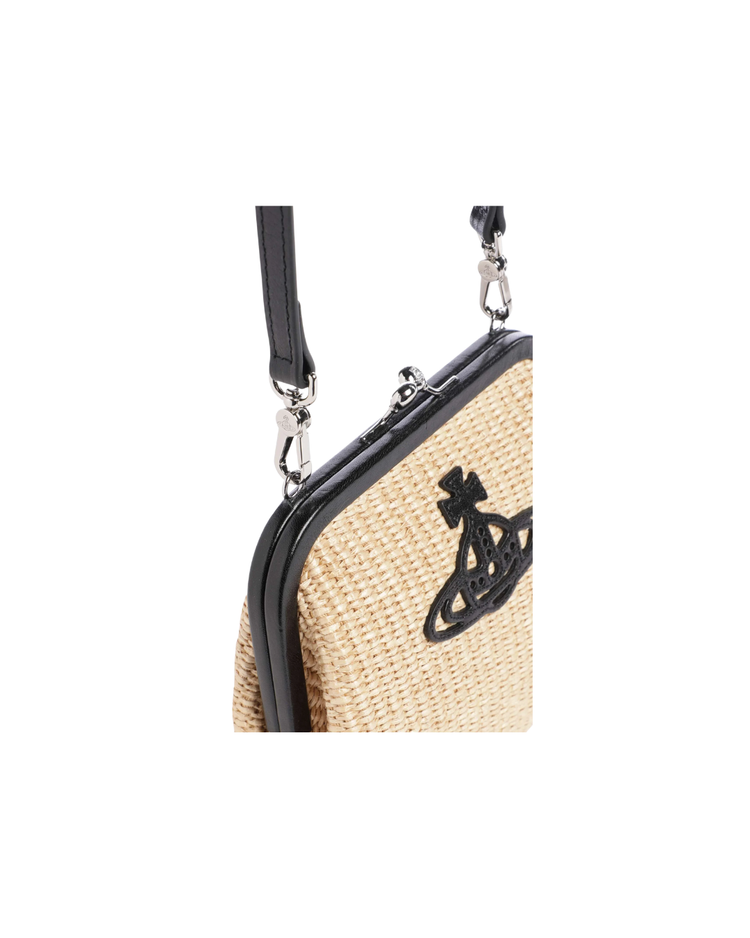 Vivienne Clutch