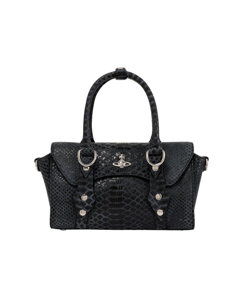Bettina Mini Crossbody