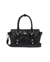 Bettina Mini Crossbody