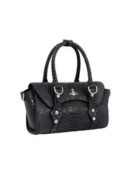 Bettina Mini Crossbody