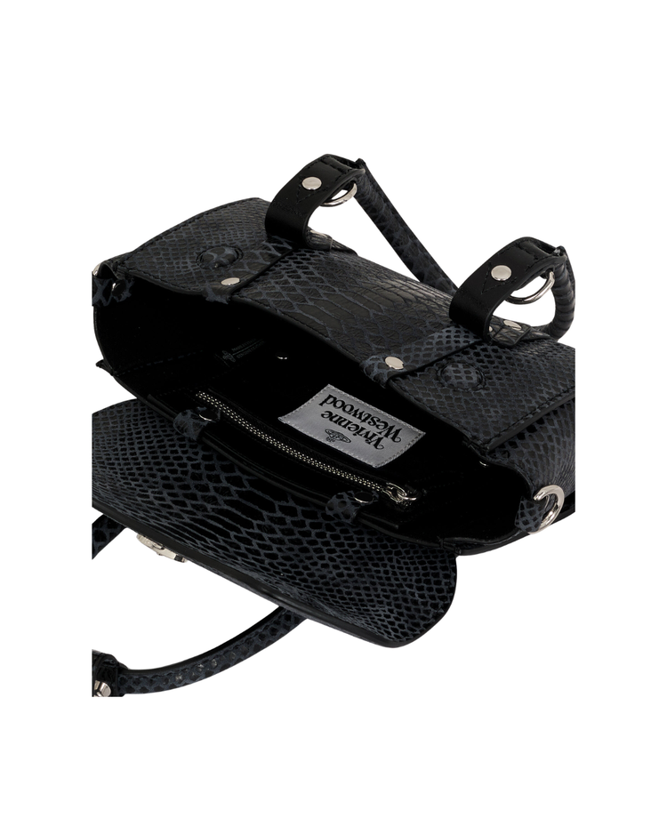 Bettina Mini Crossbody