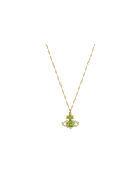 Valentina Orb Pendant Necklace