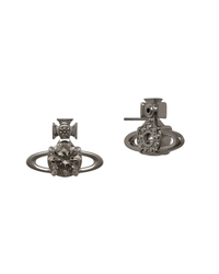 Reina Large Earrings