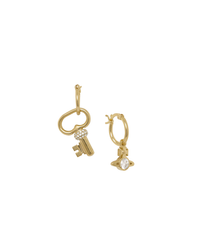 Baya Earrings
