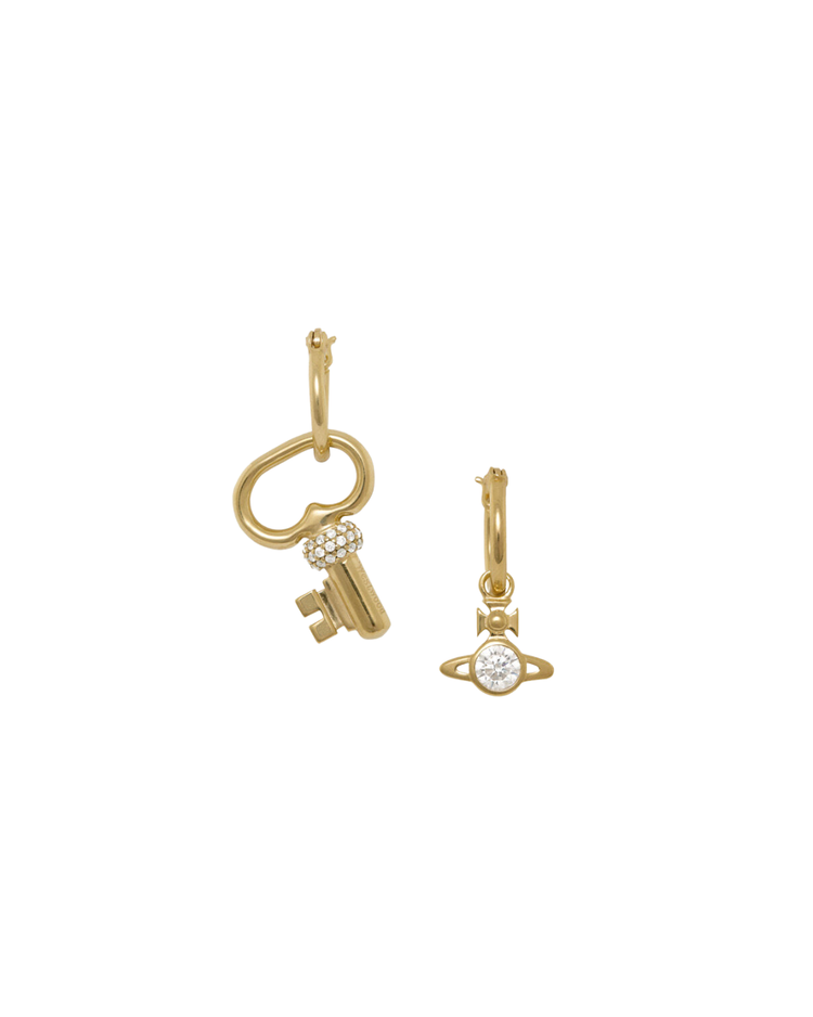 Baya Earrings
