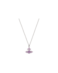 Feodorita Pendant Necklace