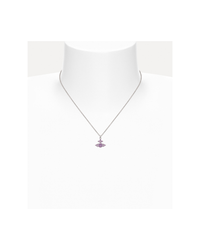 Feodorita Pendant Necklace