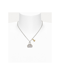 Yasmine Pendant Necklace