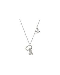 Baya Pendant Necklace